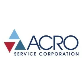 Acro Service Corp. logo