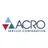 Acro Service Corporation logo