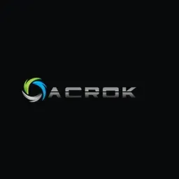 Acrok Logo & Brand Assets (SVG, PNG and vector) - Brandfetch
