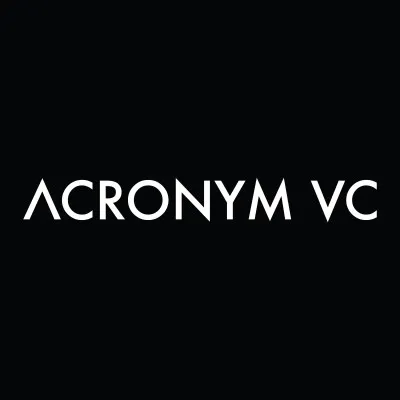 Acronym logo