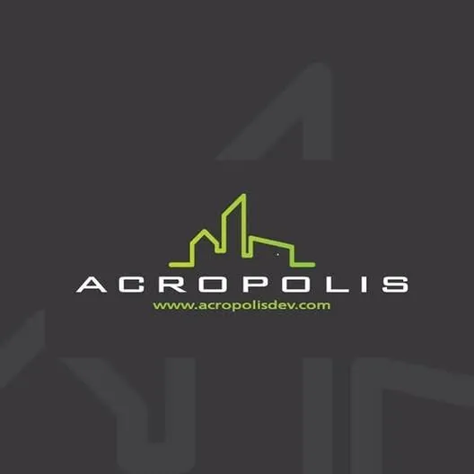 Acropolis Developments logo