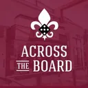 Across the Board logo