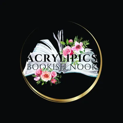 acrylipics.com logo