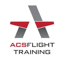 ACS Aviation logo