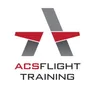 ACS Aviation logo
