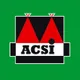 ACSI logo