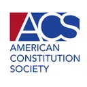 American Constitution Society for Law and Policy logo