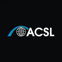 ACSL Logo