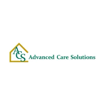 Advanced Care Solutions Logo