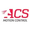 ACS Motion Control logo