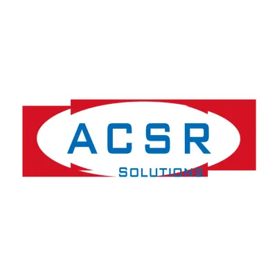 ACSR-Solutions GmbH