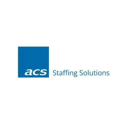 ACS Staffing Solutions logo