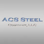 ACS Steel Logo
