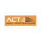 Advanced Construction Technologies logo