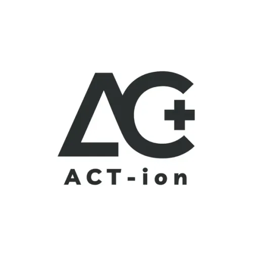ACT-ion logo