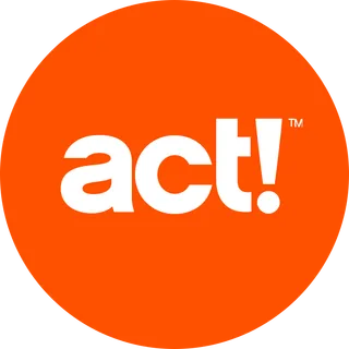 Act! logo