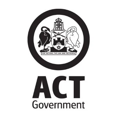 Australian Capital Territory logo