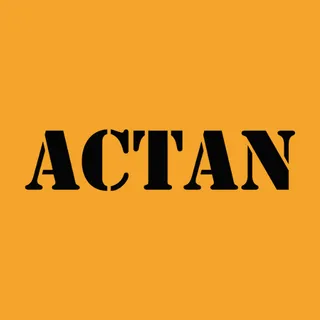 Actan logo