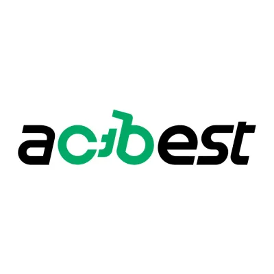 ActBest E-Bike logo