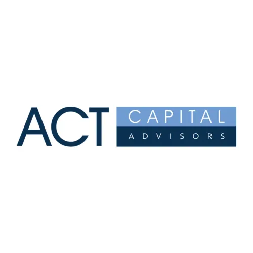 ACT Capital Partners logo