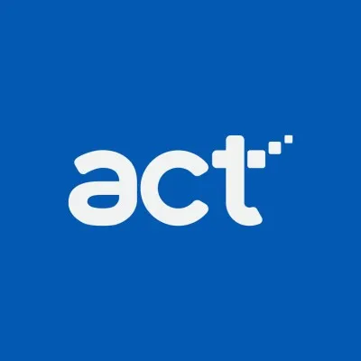 act digital