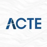 ACTE Technologies logo/icon