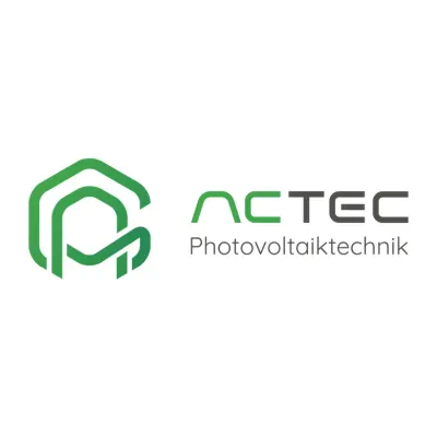 ACTEC Solar DACH