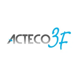 ACTECO3F