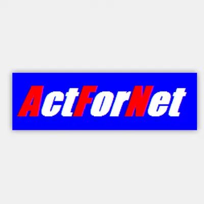 ActForNet
