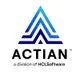 ACTIAN logo