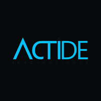 Actide International logo