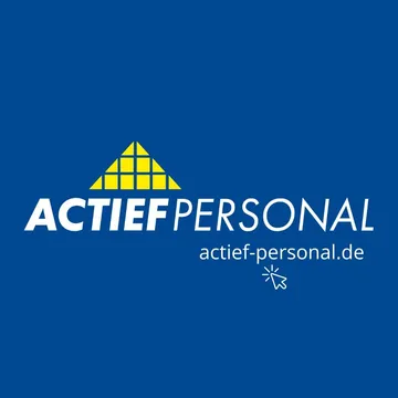 ACTIEF Personnel Management Logo