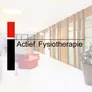 Logo Actief Fysiotherapie