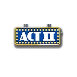 Act II Popcorn logo
