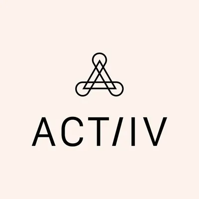 actiivbrand.com logo