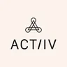 Actiivbrand logo
