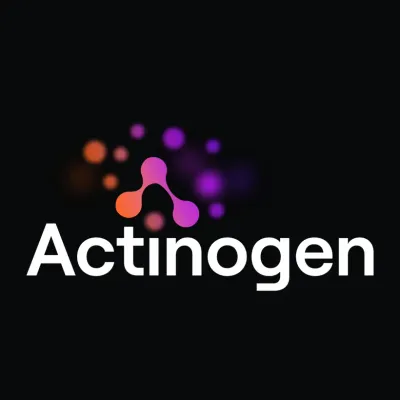 Actinogen Medical Ltd logo