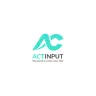 actinput logo