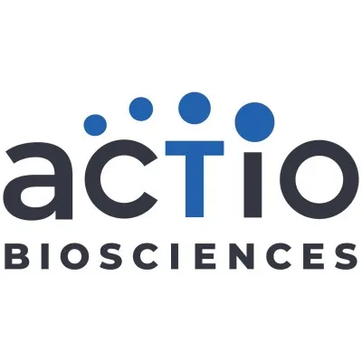 Actio Biosciences logo