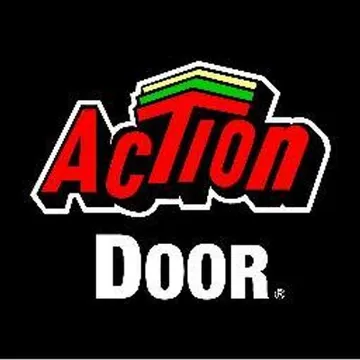 Action Door Logo