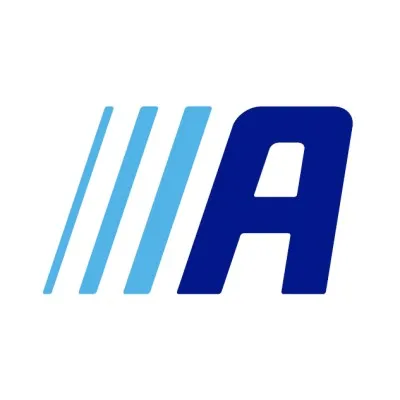 Logo ACTION FRANCE
