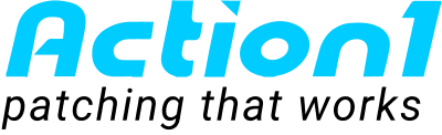 Action1 logo