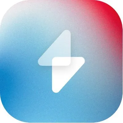Actionable logo