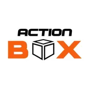 Action BOX Logo