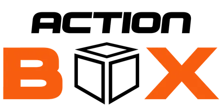 Action BOX logo