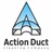 Action Duct Cleaning logo