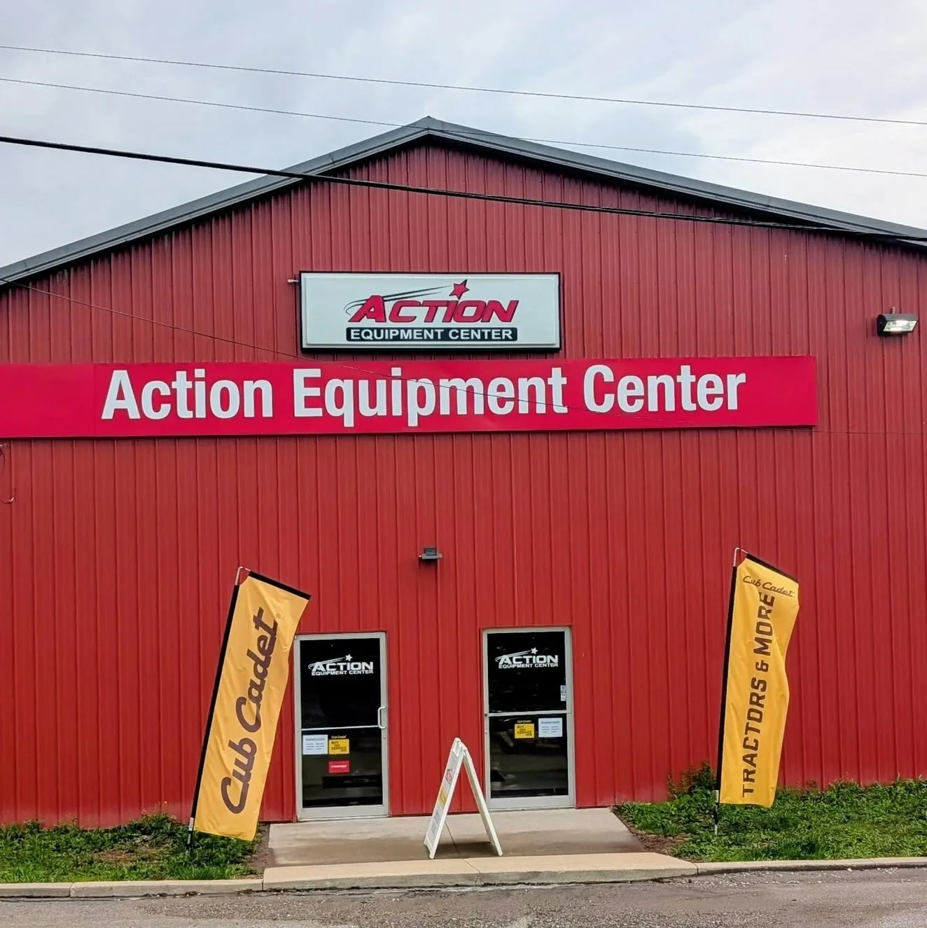 Actionequipmentcenter