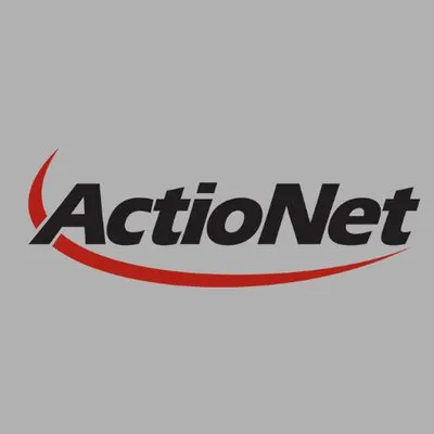 ActioNet Inc logo