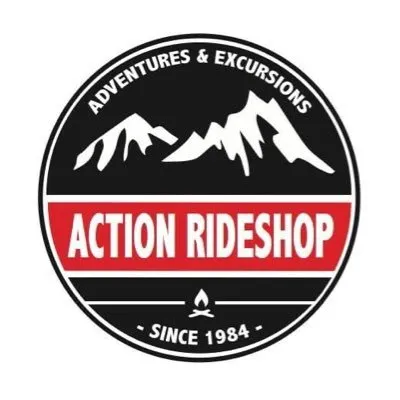 Action Rideshop