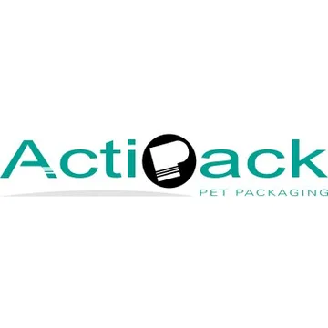 Acti Pack S.A.S. Logo